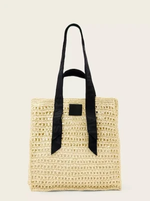 AllSaints torebka tote damska LULLAH