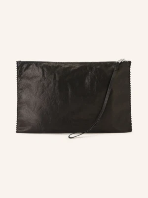 Allsaints Torebka Typu Pouch Siloh Large schwarz