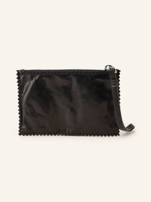 Allsaints Torebka Typu Pouch Siloh Mini schwarz