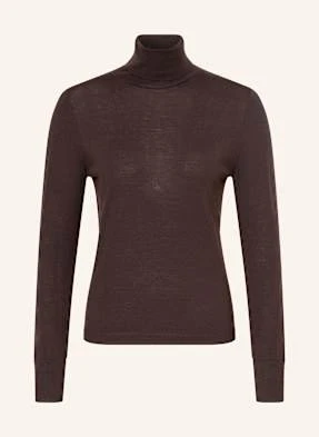 Allude Golf braun