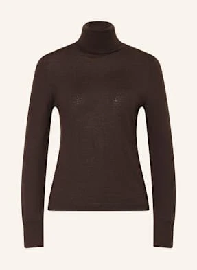 Allude Golf braun