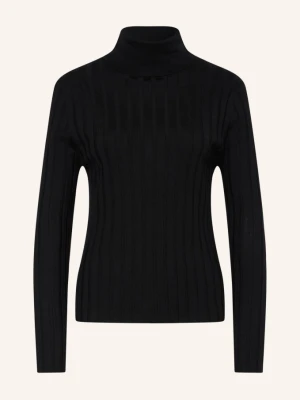 Allude Golf schwarz CZARNY