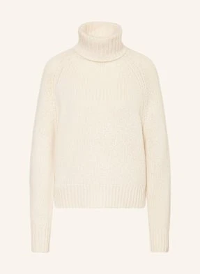 Allude Golf Z Kaszmiru weiss