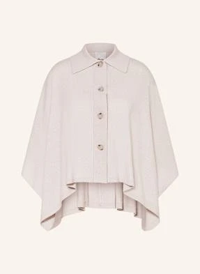 Allude Peleryna grau