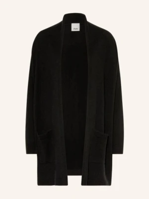 Allude Pokrowiec Z Dzianiny Z Dodatkiem Kaszmiru schwarz