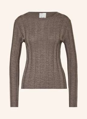 Allude Sweter beige