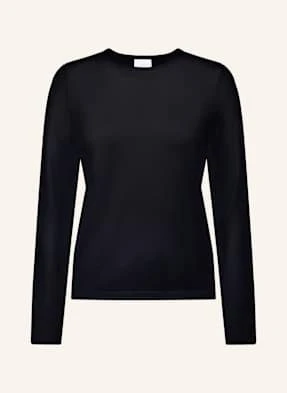 Allude Sweter blau