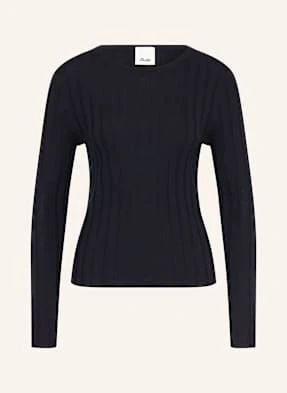 Allude Sweter blau