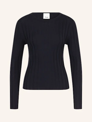 Allude Sweter blau