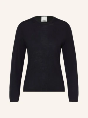 Allude Sweter blau