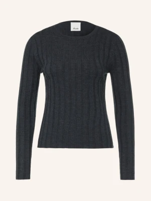 Allude Sweter grau CZIEMNOSZARY