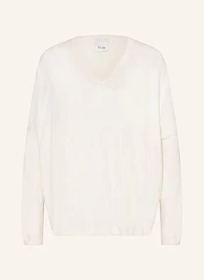 Allude Sweter schwarz