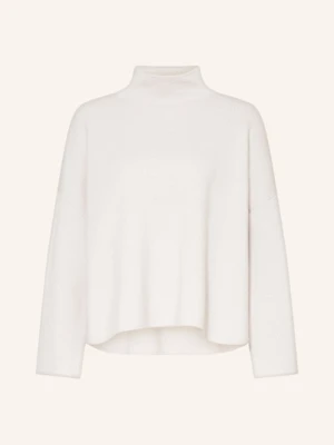 Allude Sweter Z Dodatkiem Kaszmiru grau