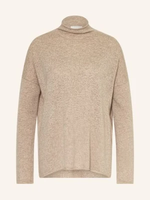 Zdjęcie produktu Allude Sweter Z Kaszmiru beige