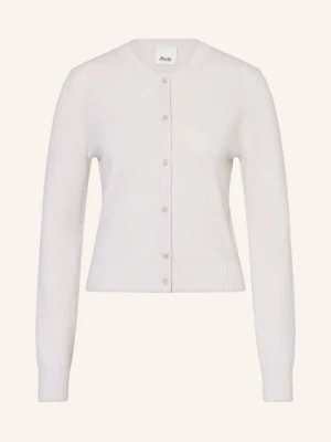 Allude Sweter Z Kaszmiru grau