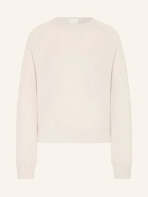 Allude Sweter Z Kaszmiru grau