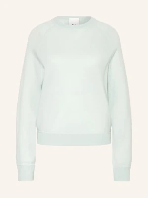 Allude Sweter Z Kaszmiru gruen