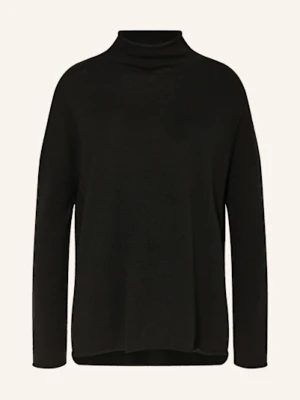 Zdjęcie produktu Allude Sweter Z Kaszmiru schwarz