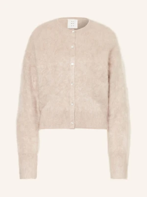 Almada Label Kardigan Coco Z Kaszmiru beige