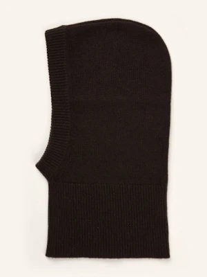 Almada Label Kominiarka Bette Z Dodatkiem Kaszmiru braun