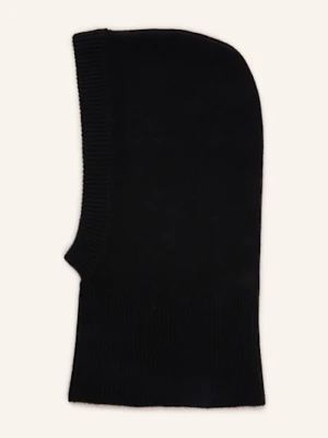 Almada Label Kominiarka Bette Z Dodatkiem Kaszmiru schwarz