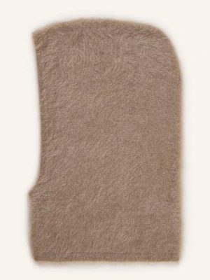 Almada Label Kominiarka Bibbi Z Kaszmiru beige