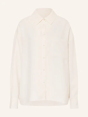 Almada Label Koszula Finn weiss