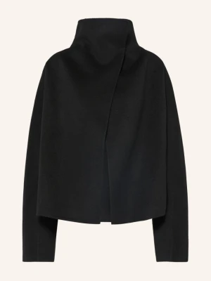 Almada Label Kurtka Cadie schwarz CZARNY