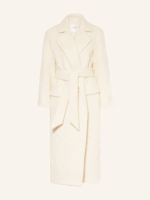Almada Label Płaszcz Ivy beige