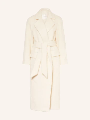 Almada Label Płaszcz Ivy beige