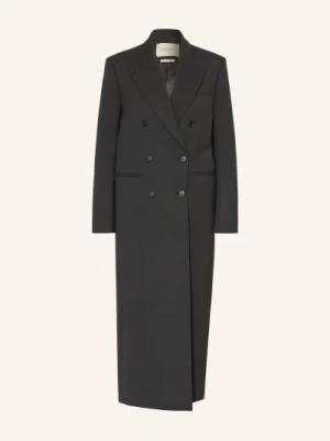 Almada Label Płaszcz Margot schwarz