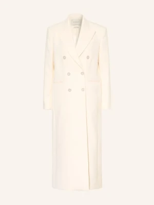 Almada Label Płaszcz Margot weiss