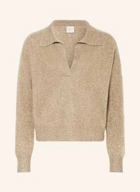Zdjęcie produktu Almada Label Sweter Z Kaszmiru Kaia beige