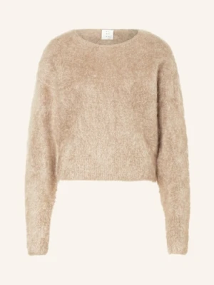 Almada Label Sweter Z Kaszmiru Zoe beige