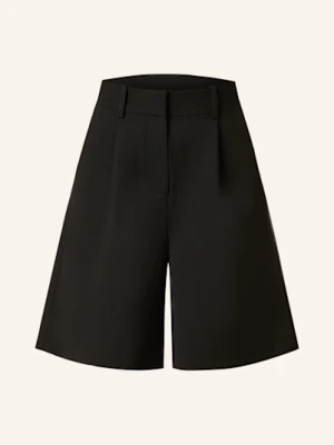 Almada Label Szorty Blair schwarz