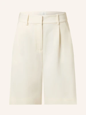 Almada Label Szorty Blair weiss