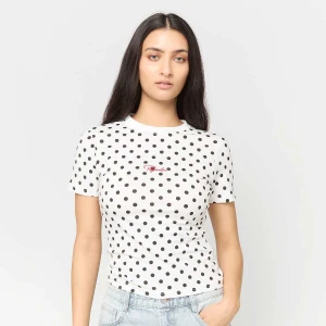 Almeria Slim Tee Pegador