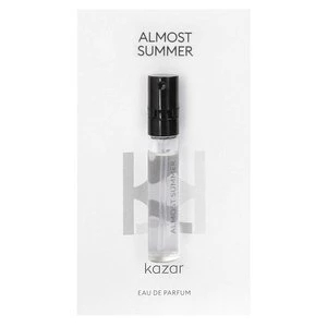 Almost Summer edp 2 ml Kazar