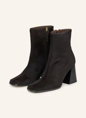 Alohas Botki South braun