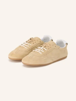 Alohas Buty Sportowe Tb.24 beige