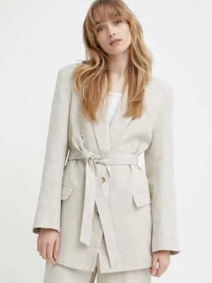 Alohas marynarka lniana