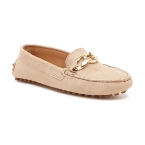 Alohas Mokasyny | zamsz