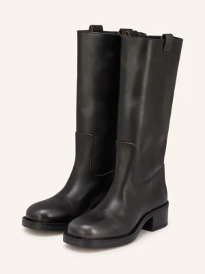 Alohas Siefel Sajan schwarz