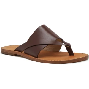 Alohas Skórzane japonki