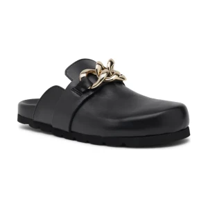 Alohas Skórzane mule