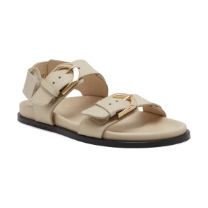 Alohas Skórzane sandały