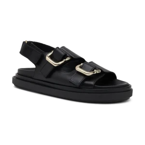 Alohas Skórzane sandały