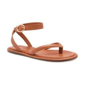 Alohas Skórzane sandały Seneca