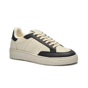 Alohas Skórzane sneakersy