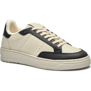 Alohas Skórzane sneakersy